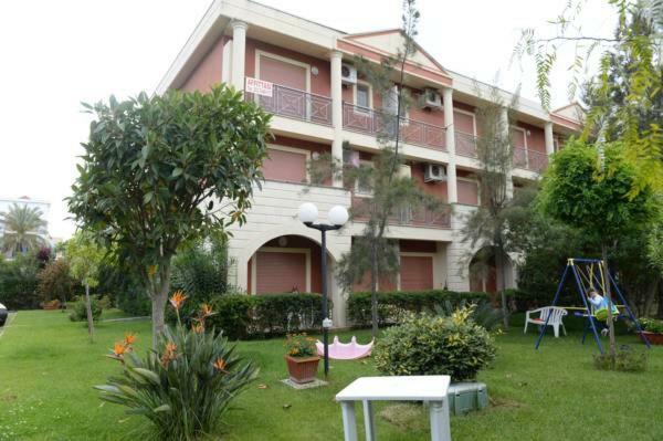 Casa Vacanze Oasi Felicita โนวา ซิริ มาริน่า ภายนอก รูปภาพ