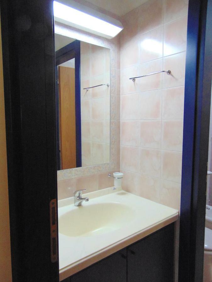 Casa Vacanze Oasi Felicita โนวา ซิริ มาริน่า ภายนอก รูปภาพ